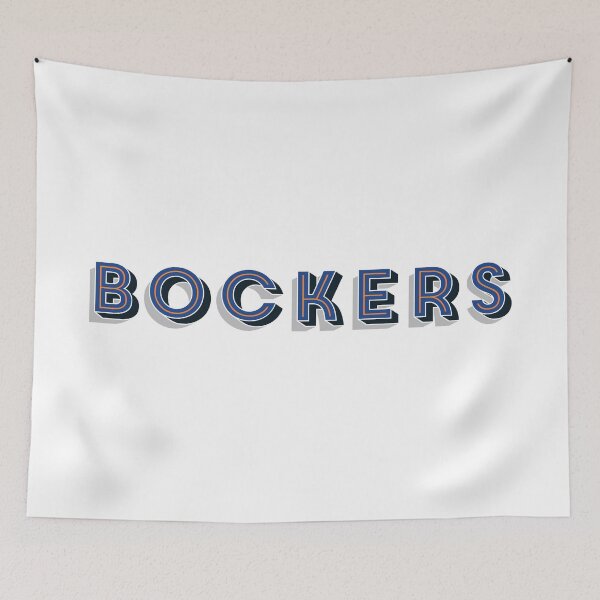 Item preview, Bockers designed and sold by DFA.