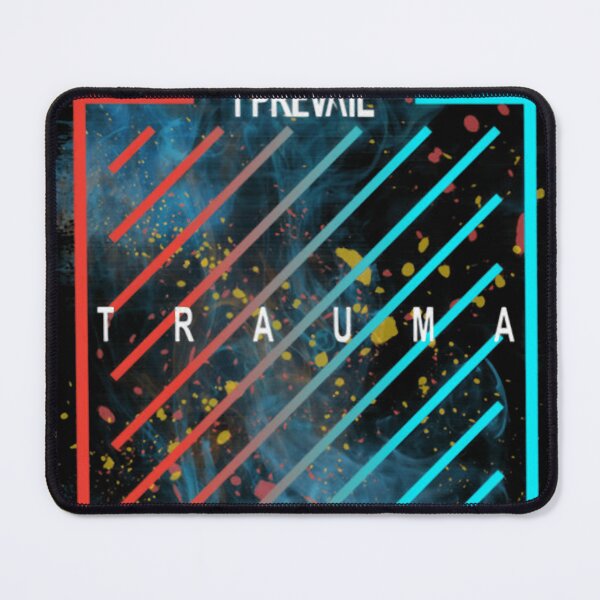 Item preview, Art I Prevail designed and sold by WallArt90.