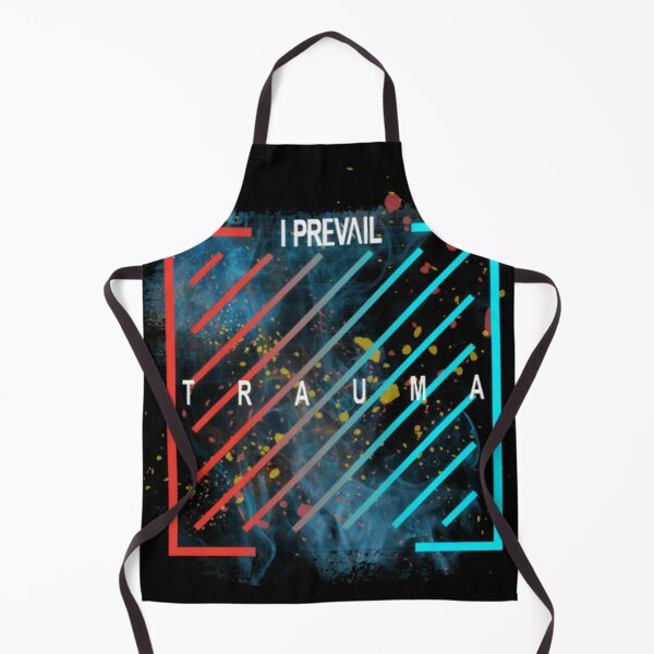 Item preview, Art I Prevail designed and sold by WallArt90.