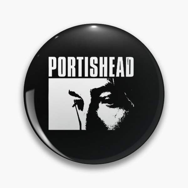 Item preview,  Portishead 1997 Tour designed and sold by WallArt90.