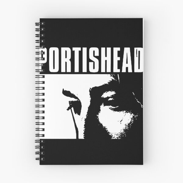 Item preview,  Portishead 1997 Tour designed and sold by WallArt90.