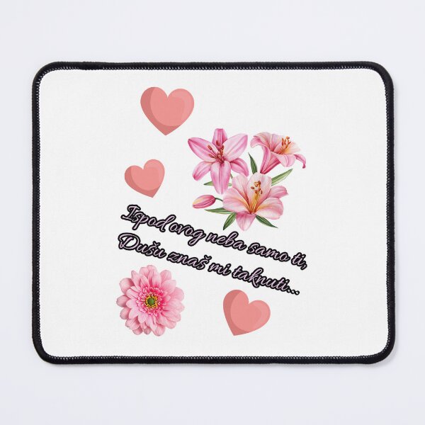 Item preview, Ispod ovog neba samo ti... designed and sold by Dina R. Art.