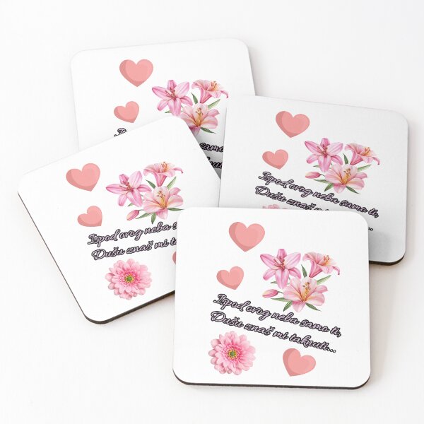 Item preview, Ispod ovog neba samo ti... designed and sold by Dina R. Art.