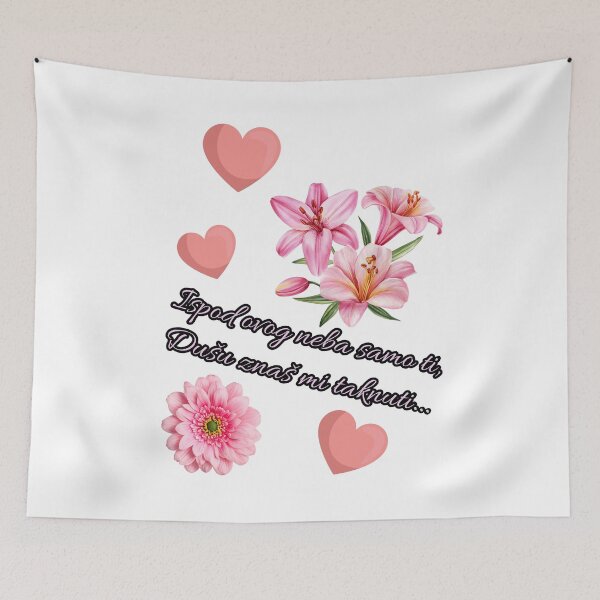 Item preview, Ispod ovog neba samo ti... designed and sold by ArtDesignDinaR.