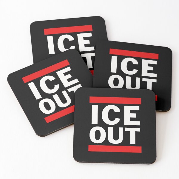 Item preview, ICE OUT designed and sold by bembureda.