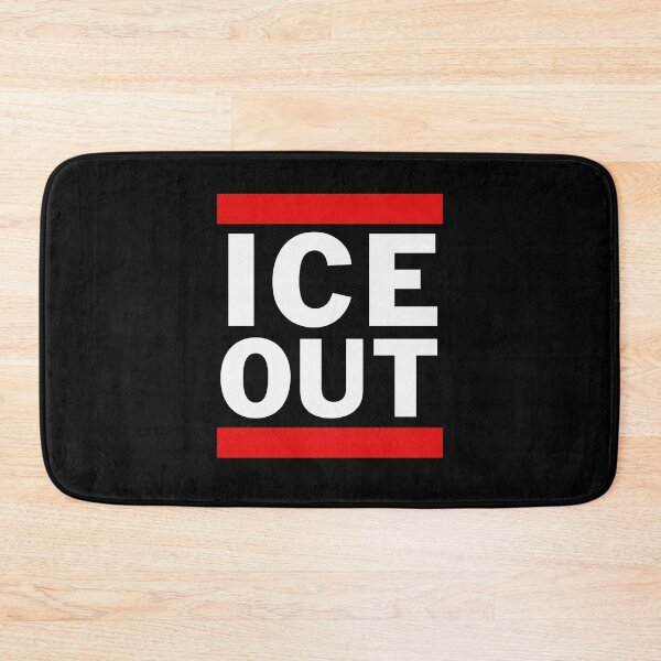 Item preview, ICE OUT designed and sold by bembureda.