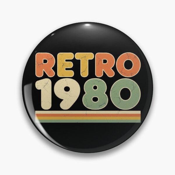 Item preview, Retro 1980 Vintage Aesthetic designed and sold by seven things shop.