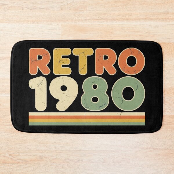 Item preview, Retro 1980 Vintage Aesthetic designed and sold by seven things shop.
