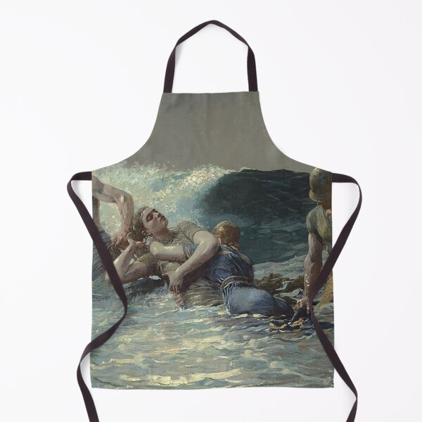 Item preview, Undertow designed and sold by tomorrowsart.