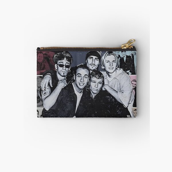 Item preview, Backstreet Boys Retro 90S Vintage Memories Fan Art designed and sold by AaAa88.