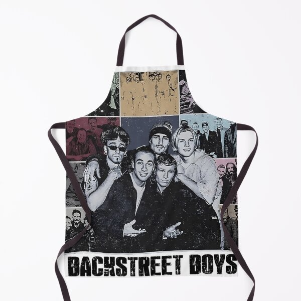 Item preview, Backstreet Boys Retro 90S Vintage Memories Fan Art designed and sold by AaAa88.