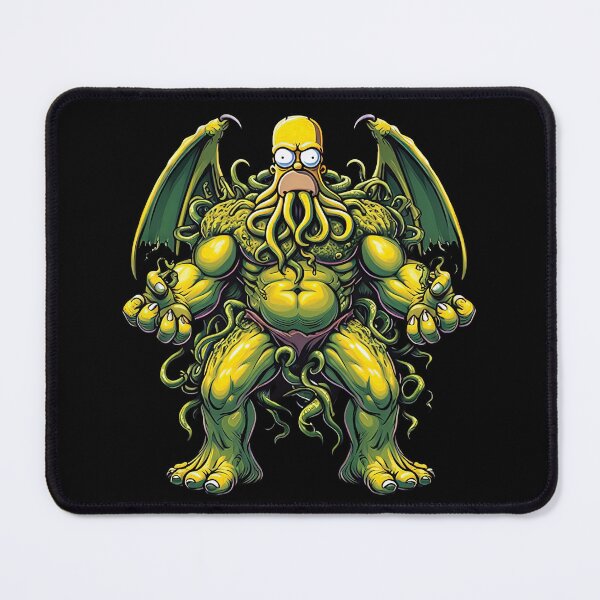 Item preview, Cthulhu Characters S05 D86 designed and sold by Houerd.