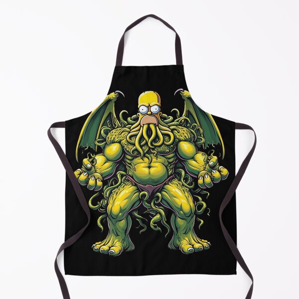 Item preview, Cthulhu Characters S05 D86 designed and sold by Houerd.