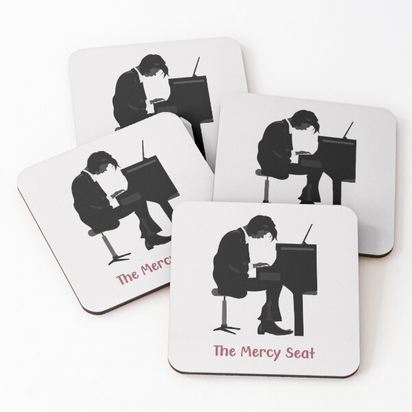 Item preview, NICK CAVE (THE MERCY SEAT) designed and sold by FULLER FACTORY.
