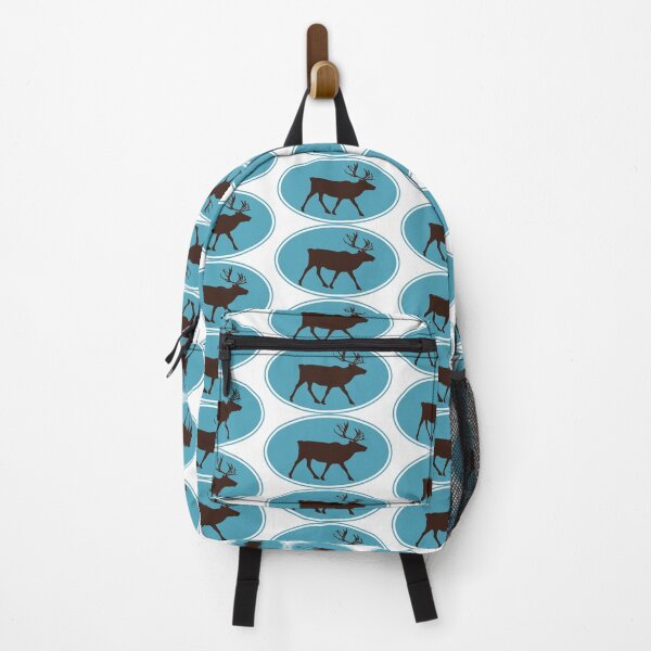 Item preview, Caribou design designed and sold by Wolagno.