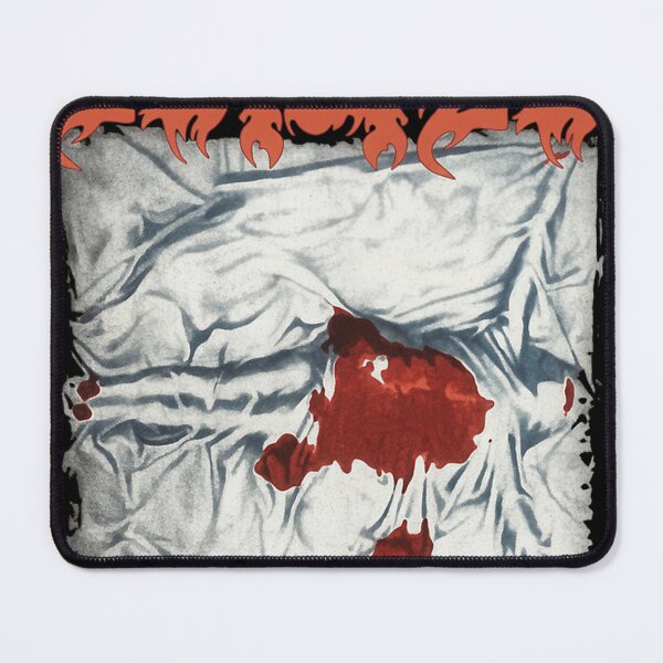 Item preview, Vintage Deicide Once Upon The Cross 90S designed and sold by AaAa88.