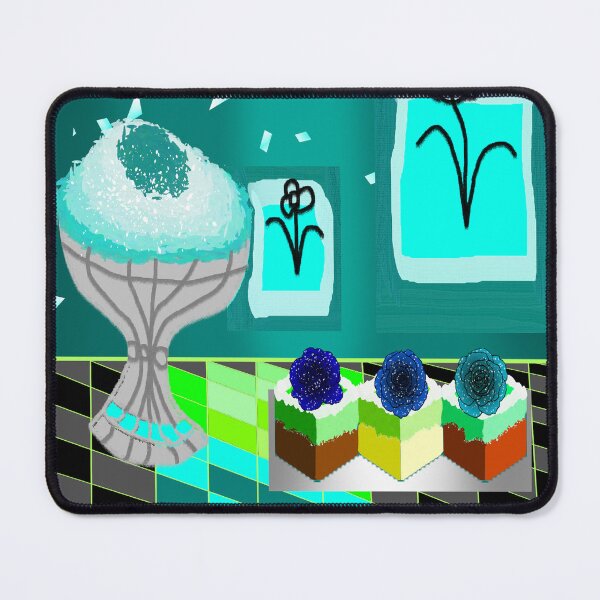 Item preview, Frozen bloom designed and sold by Sleekfox02356.