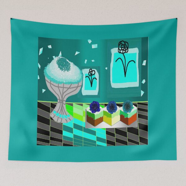 Item preview, Frozen bloom designed and sold by Sleekfox02356.