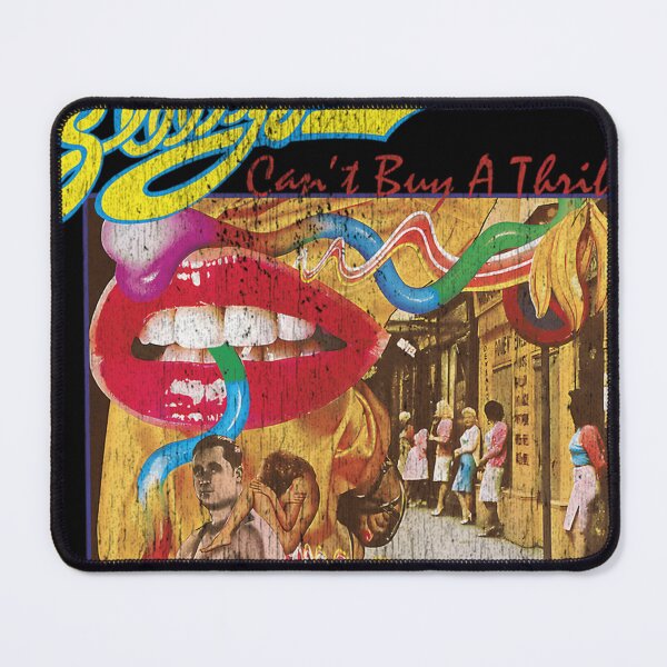 Item preview,  Steely Dan Can'T Buy A Thrill designed and sold by AaAa88.