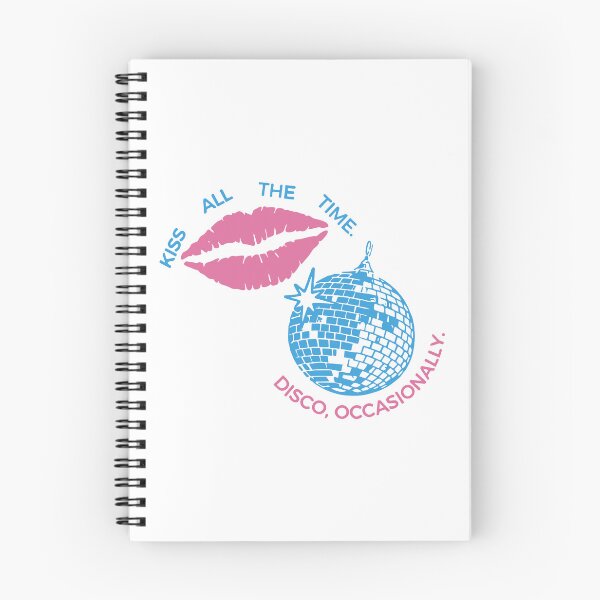 Item preview, Harry Styles Kiss All the Time Disco Occasionally Retro Pop Art Design designed and sold by Novaque.