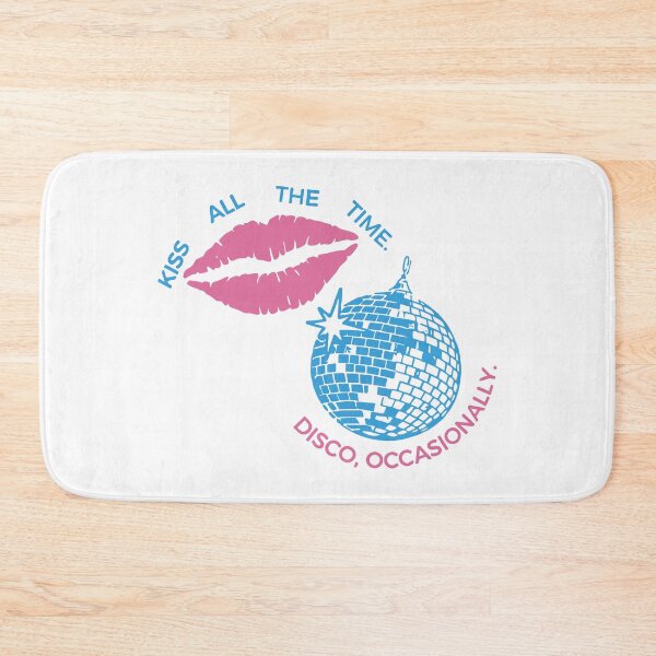 Item preview, Harry Styles Kiss All the Time Disco Occasionally Retro Pop Art Design designed and sold by Novaque.