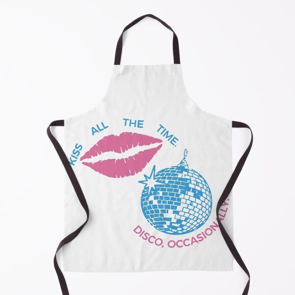 Item preview, Harry Styles Kiss All the Time Disco Occasionally Retro Pop Art Design designed and sold by Novaque.