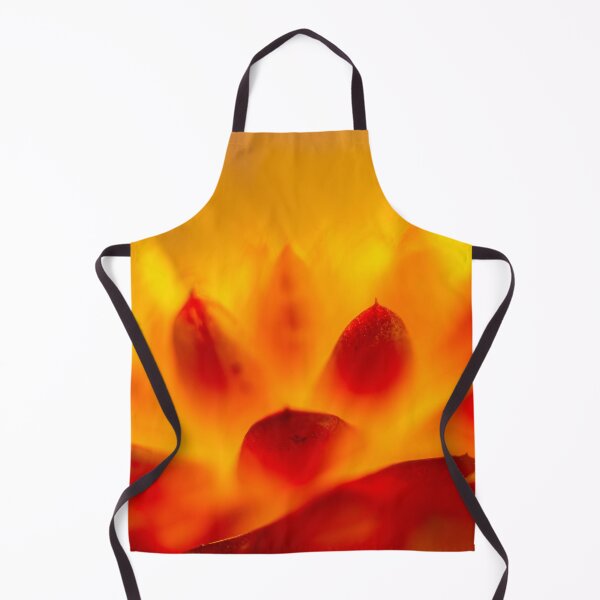 Item preview, Close-Up of Glowing Flower Petals designed and sold by Veikko Suikkanen.