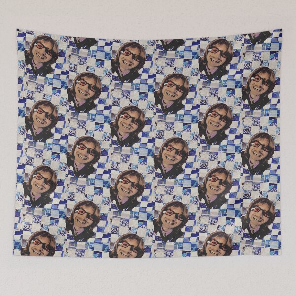 Item preview, Joe DJO Keery art designed and sold by calamityjay.