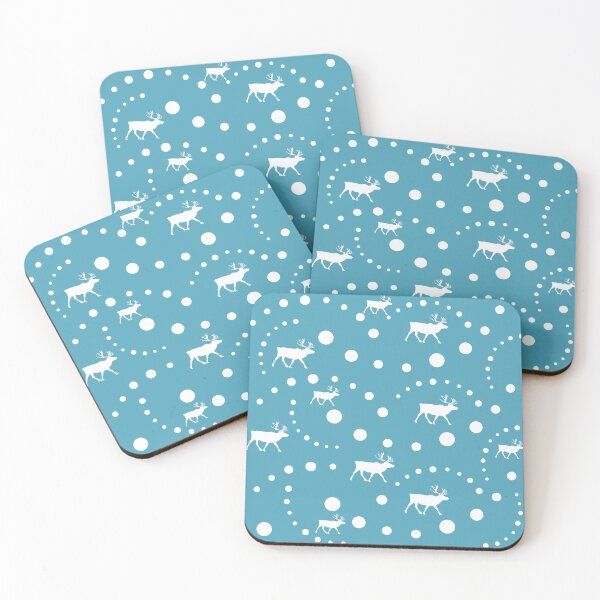 Item preview, Caribou designed and sold by Wolagno.