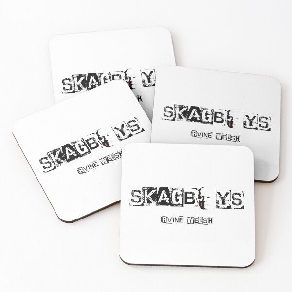 Item preview, IRVINE WELSH designed and sold by FULLER FACTORY.
