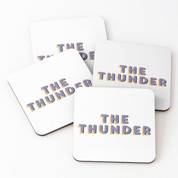 Item preview, The Thunder designed and sold by DFA.