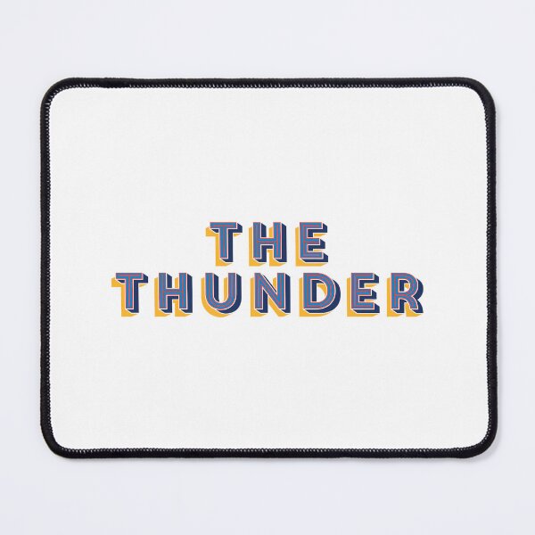 Item preview, The Thunder designed and sold by DFA.