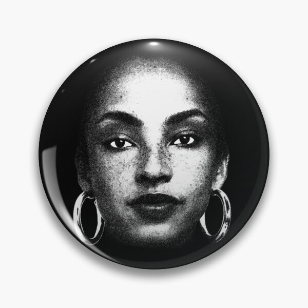 Item preview,  Art Sade Adu Oversized designed and sold by AaAa88.