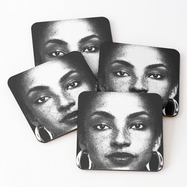 Item preview,  Art Sade Adu Oversized designed and sold by AaAa88.