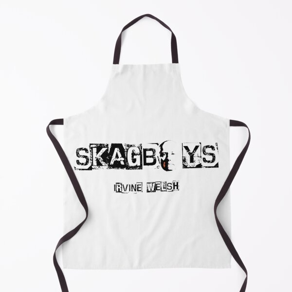Item preview, IRVINE WELSH designed and sold by FULLER FACTORY.