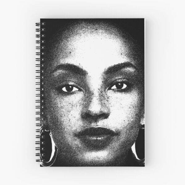 Item preview,  Art Sade Adu Oversized designed and sold by AaAa88.