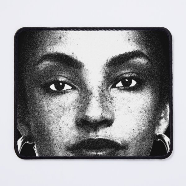 Item preview, Art Sade Adu Oversized designed and sold by AaAa88.