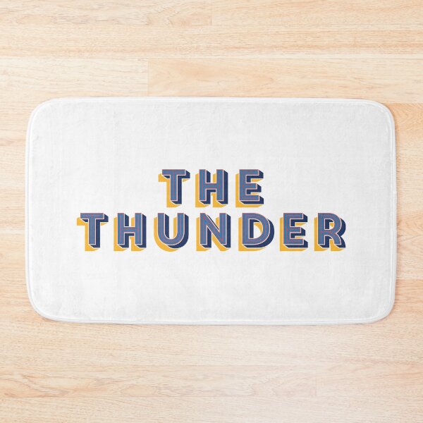 Item preview, The Thunder designed and sold by DFA.