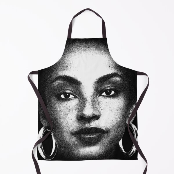 Item preview, Art Sade Adu Oversized designed and sold by AaAa88.