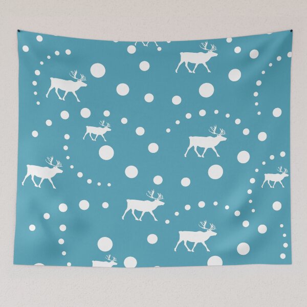 Item preview, Caribou designed and sold by Wolagno.
