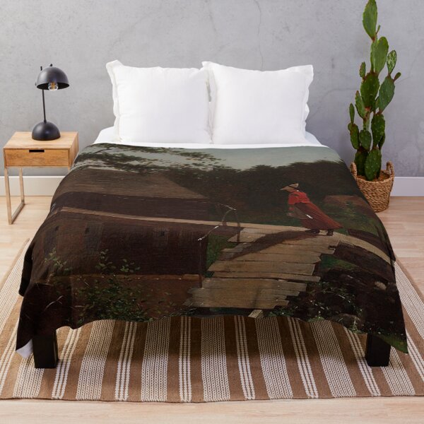 Item preview, The Morning Bell designed and sold by tomorrowsart.