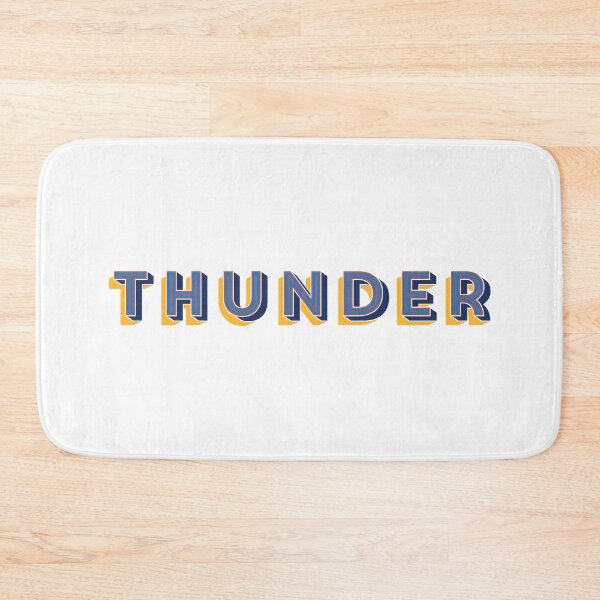 Item preview, Thunder designed and sold by DFA.