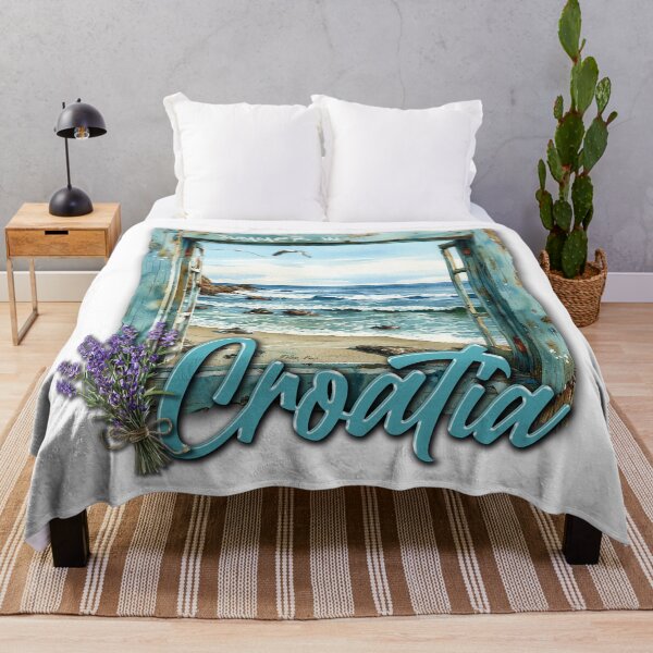 Item preview, A view into memories designed and sold by Summer in Croatia.