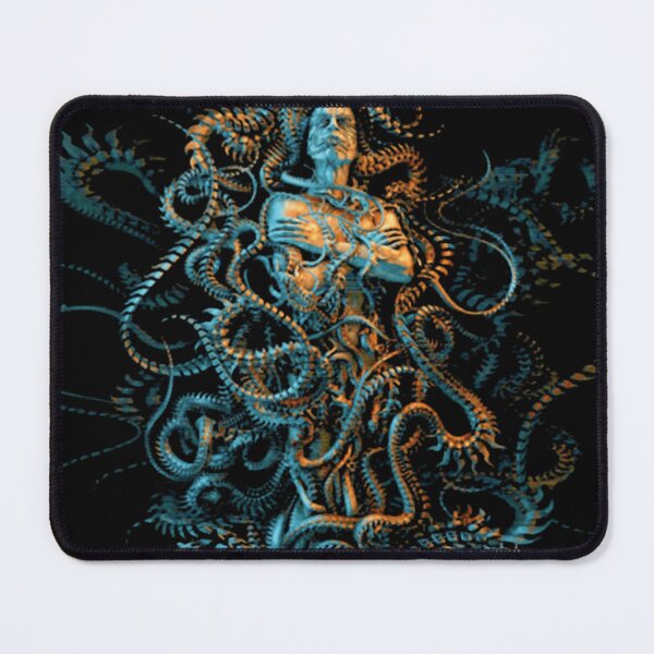 Item preview, Art Meshuggah designed and sold by AaAa88.