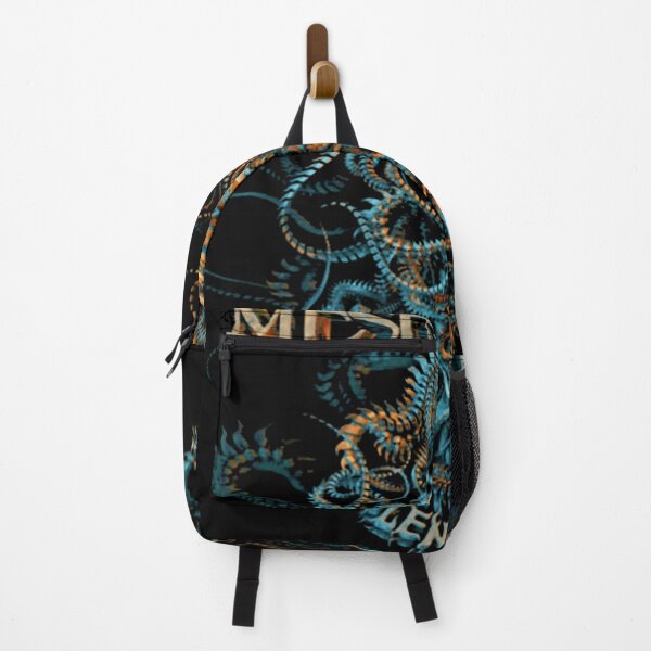 Item preview, Art Meshuggah designed and sold by AaAa88.