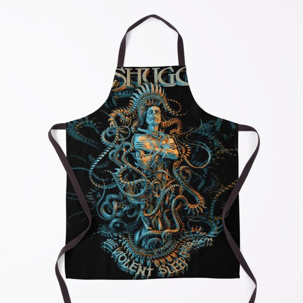 Item preview, Art Meshuggah designed and sold by AaAa88.