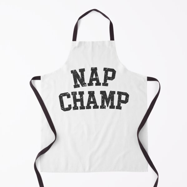 Item preview, Nap Champ Funny designed and sold by CloudyPress.