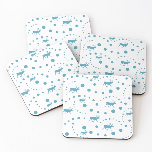 Item preview, Caribou designed and sold by Wolagno.