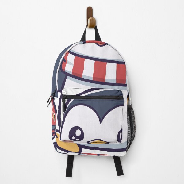 Item preview, Chibi Penguin designed and sold by Hanahand.