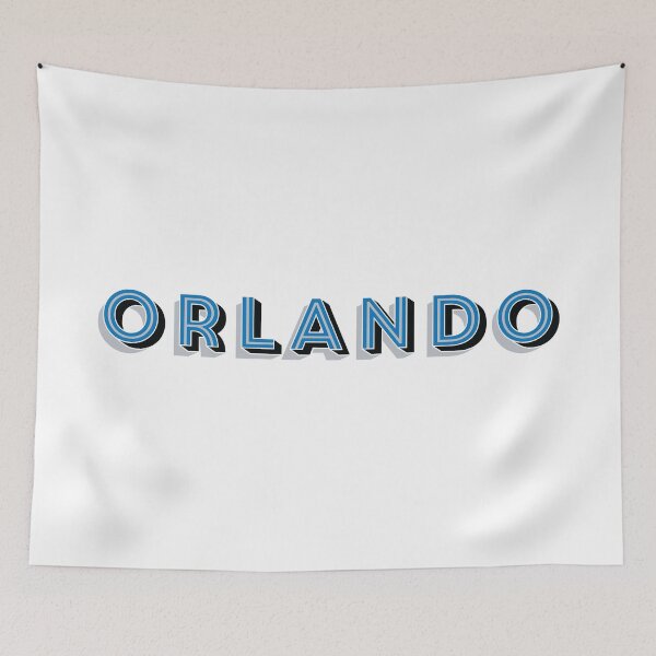 Item preview, Orlando designed and sold by DFA.